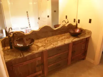 Petersen Granite & Marble, LLC - Countertop Installation Services in Huntsville, AR