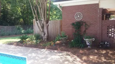 Landex Home and Garden - Tree & Shrub Care in Montgomery, AL