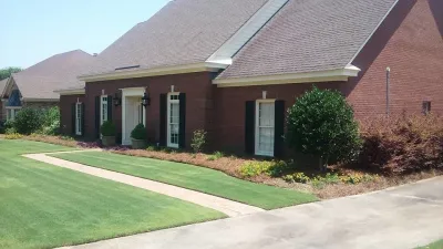 Landex Home and Garden - Tree & Shrub Care in Montgomery, AL
