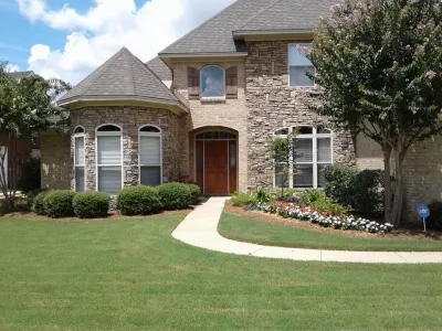 Landex Home and Garden - Tree & Shrub Care in Montgomery, AL