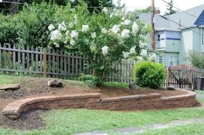 Landis Tree Service & RM Landscaping - Paver Installation in Telford, PA
