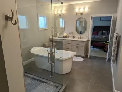 Caputo Design Stone & Tile - Countertop Installation Services in Raleigh, NC