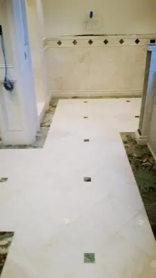 Caputo Design Stone & Tile - Countertop Installation Services in Raleigh, NC
