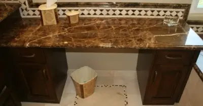 Marjan Stone - Stone & Concrete Installation in Spring Valley, CA