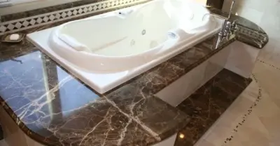 Marjan Stone - Stone & Concrete Installation in Spring Valley, CA