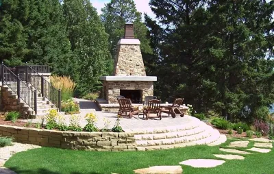 Landsburg Landscape Nursery - Lawn Aeration in Brainerd, MN