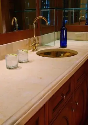 Pyramid MTM - Countertop Installation Services in Santa Barbara, CA