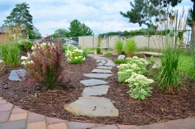 Landsburg Landscape Nursery - Lawn Aeration in Brainerd, MN