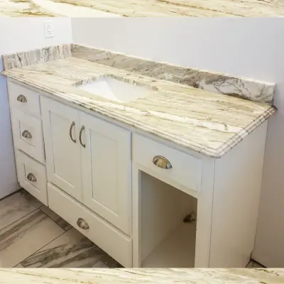 Set In Stone, LLC - Countertop Installation Services in Valdosta, GA