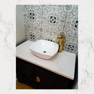 Set In Stone, LLC - Countertop Installation Services in Valdosta, GA