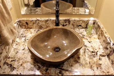Weaver Stone Company - Countertop Installation Services in Fort Collins, CO