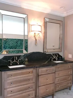 Spartan Stones - Tile & Stone Installation Services in Madison, AL