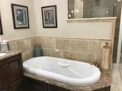 Spartan Stones - Tile & Stone Installation Services in Madison, AL