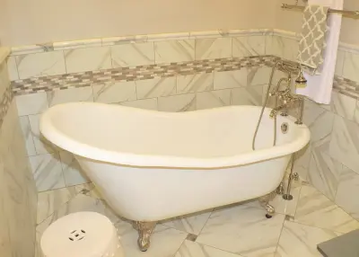 Spartan Stones - Tile & Stone Installation Services in Madison, AL