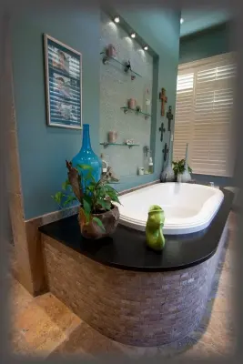 Stone Works - Kitchen Remodeling in Longview, TX
