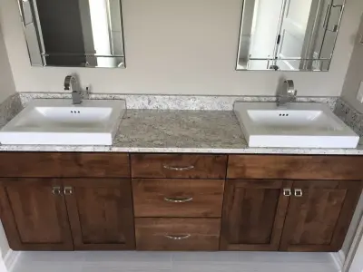 Top Notch Tops & Interiors - Countertop Installation Services in La Vista, NE
