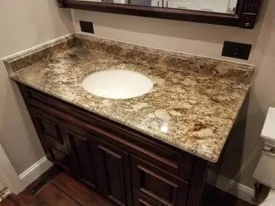 Rock Hard Granite - Tile & Stone Installation Services in Newark, DE
