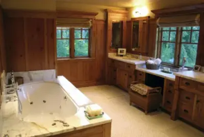 Thompson Stone & Marble Co - Stone & Concrete Installation in Myrtle Beach, SC