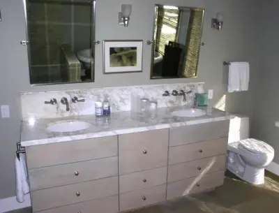 Thompson Stone & Marble Co - Stone & Concrete Installation in Myrtle Beach, SC