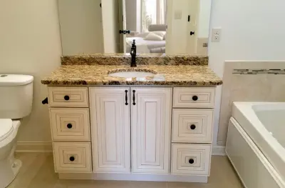Granite Creations | Schmidt Furniture & Cabinetry - Kitchen Remodeling in Mishawaka, IN