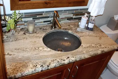 Weaver Stone Company - Countertop Installation Services in Fort Collins, CO