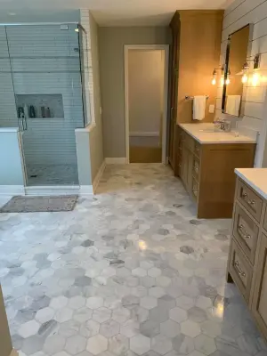 NVR Surfaces LLC, Envy R Hardsurfaces - Interior Design & Decorating in Greenfield, IN