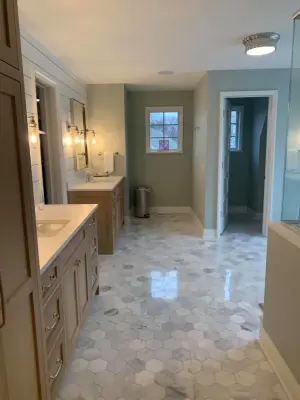 NVR Surfaces LLC, Envy R Hardsurfaces - Interior Design & Decorating in Greenfield, IN