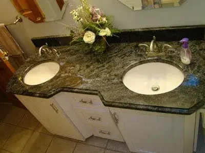 Wilson Granite - Custom Cabinets & Cabinetry in Monroe City, MO