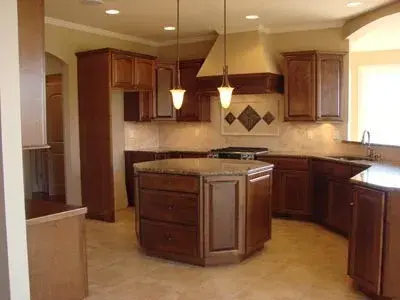 Wilson Granite - Custom Cabinets & Cabinetry in Monroe City, MO
