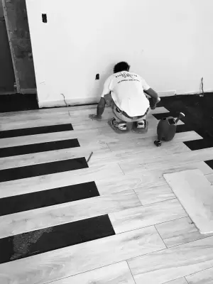 Mattout Stone & Tiles - Countertop Installation Services in Miami, FL