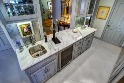 Superior Granite - Interior Design & Decorating in Pensacola, FL