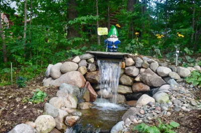 Landsburg Landscape Nursery - Lawn Aeration in Brainerd, MN