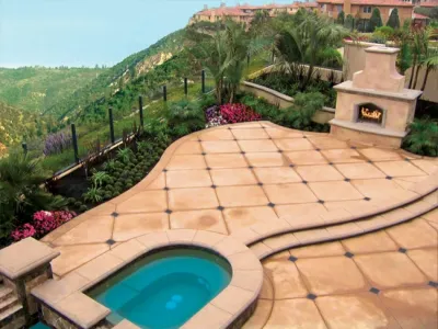 BSH Landscape and Hardscape Design - Irrigation System Repair in Valencia, CA