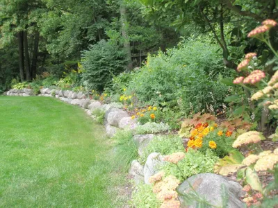 Landsburg Landscape Nursery - Lawn Aeration in Brainerd, MN