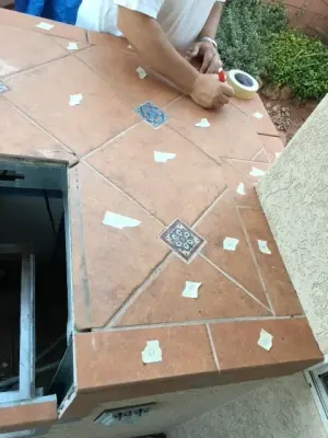 Suva Tile - Stone & Concrete Installation in Saint George, UT