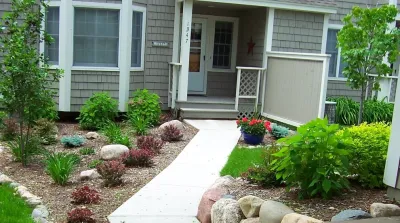 Landsburg Landscape Nursery - Lawn Aeration in Brainerd, MN