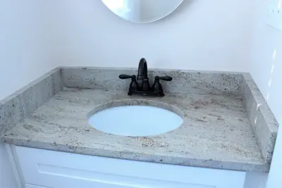 Coastal View by Merlino Marble And Granite