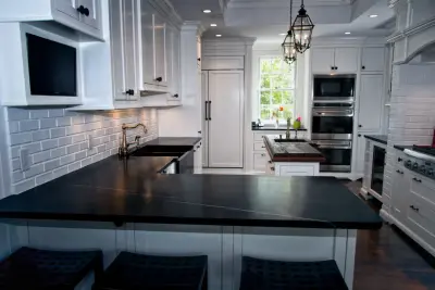 Dernis International - Stone & Concrete Installation in Virginia Beach, VA