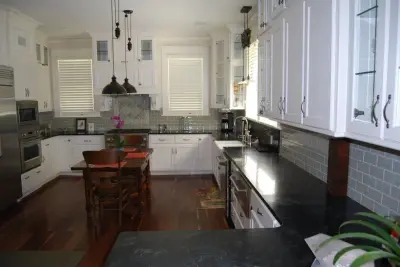 Sheppard's Countertops - Flooring Installation Services in Benton, LA