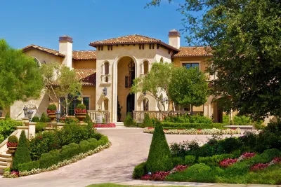 BSH Landscape and Hardscape Design - Irrigation System Repair in Valencia, CA