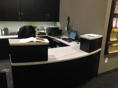 European Stone Concepts - Countertop Installation Services in Troy, VA