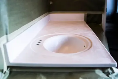 K & B Solutions - Countertop Installation Services in Raleigh, NC