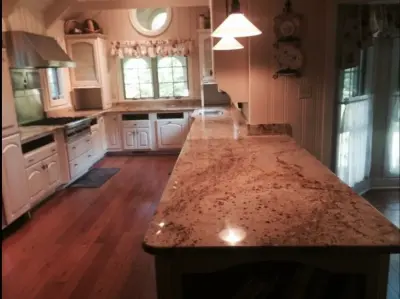 Ilkem Marble & Granite Inc - Countertop Installation Services in Cherry Hill, NJ