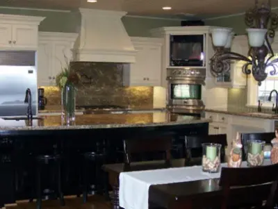 Paragon Granite Inc - Stone & Concrete Installation in Fresno, CA
