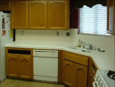 Paragon Granite Inc - Stone & Concrete Installation in Fresno, CA