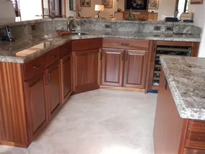 Halcon Marble & Granite Inc. - Countertop Installation Services in Kailuakona, HI