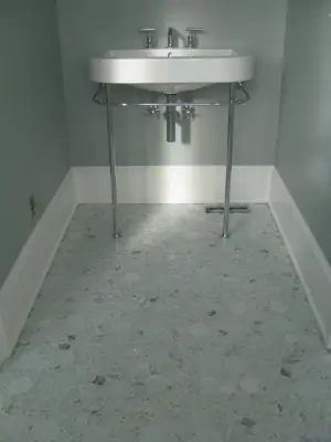 Bergerson Tile & Cabinets - Tile & Stone Installation Services in Astoria, OR