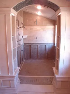 Bergerson Tile & Cabinets - Tile & Stone Installation Services in Astoria, OR