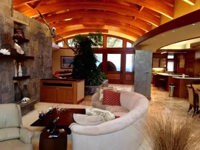 Bergerson Tile & Cabinets - Tile & Stone Installation Services in Astoria, OR
