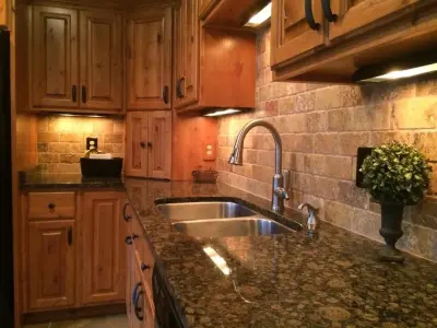 TRU Marble and Granite LLC - Countertop Installation Services in Indianapolis, IN